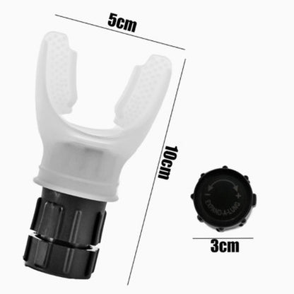 Rmt Training Lung Training Tool